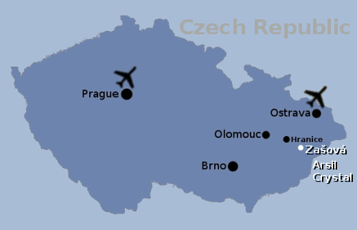 Czech Republic